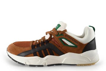 Scotch &amp; Soda Sneakers in maat 42 Bruin, Bruin, Verzenden, Sneakers of Gympen, Scotch &amp; Soda