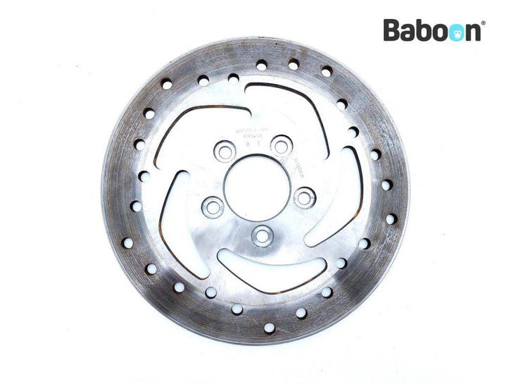 Remschijf Achter Harley-Davidson XL 1200 X Sportster, Motoren, Onderdelen | Harley-Davidson, Gebruikt, Verzenden