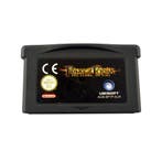 Prince of Persia: The Sands of Time [Gameboy Advance], Spelcomputers en Games, Games | Nintendo Game Boy, Ophalen of Verzenden