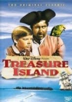 Treasure Island, Verzamelen, Ophalen of Verzenden, Nieuw