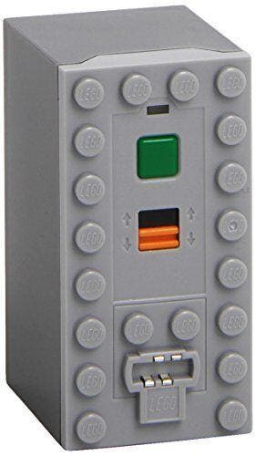 LEGO Power Functions AAA Battery Box - 88000, Verzenden, Zo goed als nieuw