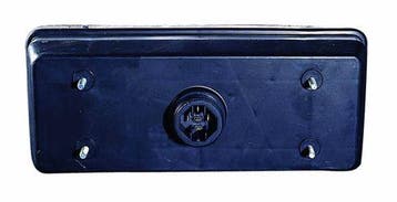 Achterlicht o.a: Citroën, Fiat, Jumper (23) - Jumper (U5), Ophalen of Verzenden, Nieuw, Fiat