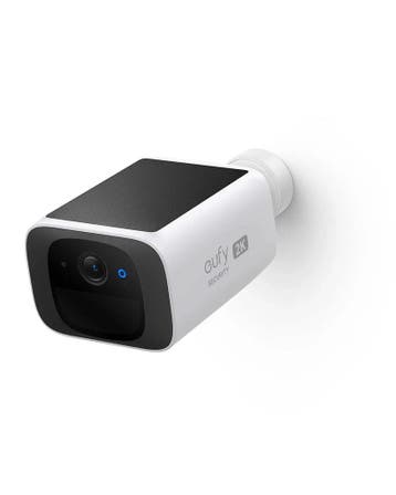 Eufy Solocam S220 Solar, WiFi Batterijcamera 2K, Ophalen of Verzenden, Nieuw