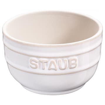 GGM Gastro | STAUB | CERAMIQUE - Vormenset - 2 stuks - |, Verzenden, Nieuw