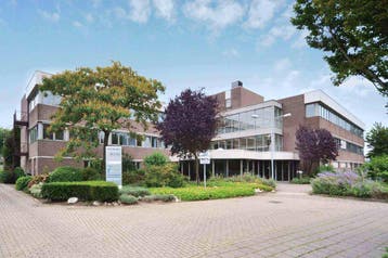 Kantoorruimte te huur Woerden Houttuinlaan 4, Huur, Kantoorruimte