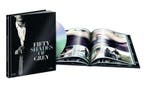 Fifty Shades Of Grey (Collectors Edition) - Blu-ray, Verzenden, Nieuw in verpakking