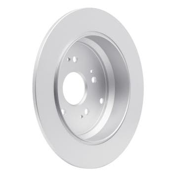 DFC 05-18 Acura RDX Rear GeoSPEC Coated Rotor, Ophalen of Verzenden, Nieuw