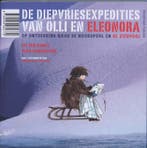 De diepvriesexpedities van Olli en Eleonora 9789059082779, Boeken, Verzenden, Gelezen, D. Ranst