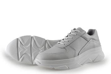 Bridge Footwear Sneakers in maat 39 Wit, Bridge Footwear, Verzenden, Wit, Sneakers of Gympen