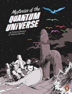 MYSTERIES OF THE QUANTUM UNIVERSE UK 9780141985176, Verzenden, Zo goed als nieuw, Thibault Damour