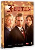 Feuten - Seizoen 2, Verzenden, Nieuw in verpakking
