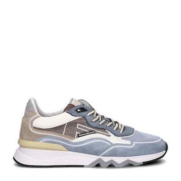 Floris van Bommel De Zager lage sneakers voor heren, Floris van Bommel, Nieuw, Sneakers of Gympen, Verzenden