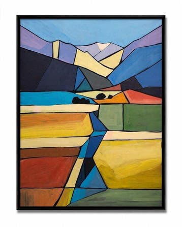 Antonycs - The Course of the River . XL,