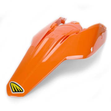 Cycra 07-10 KTM 125-505 SX/XC/XC-W/SX-F/XC-F Powerflow Rear, Ophalen of Verzenden