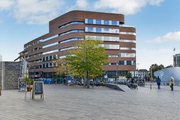 Appartement te huur in Arnhem - 49 m² - 2 kamer(s) - 2, Appartement, Arnhem, Gelderland