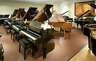 Piano huren vanaf €40 per maand!, Muziek en Instrumenten, Piano's, Ophalen of Verzenden, Nieuw, Zwart, Piano