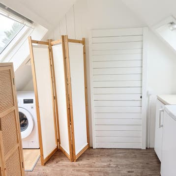 Kamer gevonden in of bij Zeewolde