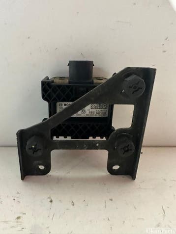 VW Volkswagen Golf 7 ACC radarsensor 5Q0907561D, Ophalen, Gebruikt, Volkswagen