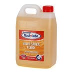 FLASHLUBE 2.5 Liter flashlube valve saver fluid FV2.5L 93..., Ophalen of Verzenden, Nieuw