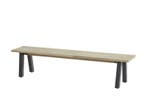 Taste by 4 seasons outdoor derby sportbench, Nieuw, Bank