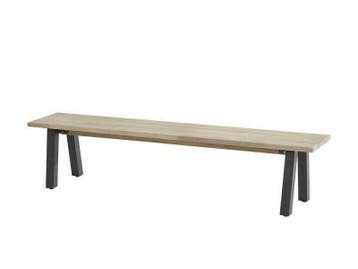 Taste by 4 seasons outdoor derby sportbench, Nieuw, Bank