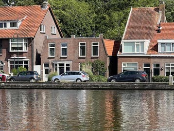 Te huur: Huis Leidsekade in Leidschendam, Leidschendam, Zuid-Holland