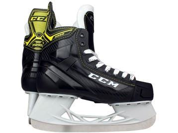 CCM Super Tacks 9355 - IJshockeyschaatsen - Ergonomische, Verzenden, Zo goed als nieuw