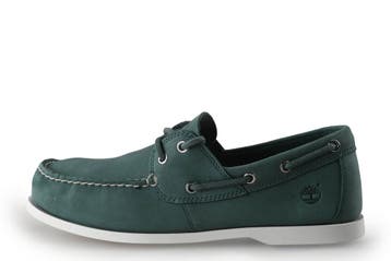 Timberland Bootschoenen in maat 44 Groen, Overige kleuren, Verzenden, Timberland, Boots