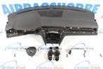 AIRBAG SET – DASHBOARD MET SPEAKER VOLKSWAGEN ARTEON, Gebruikt, Volkswagen