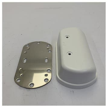 Bieden: Furuno VR-5020-1 Acoustic Beacon Mounting Kit for M, Ophalen of Verzenden, Nieuw, Kabel of Apparatuur