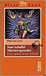 Een spook in de school / Bizon boek 9789027634528, Boeken, Kinderboeken | Jeugd | onder 10 jaar, Verzenden, Gelezen, Paul van Loon