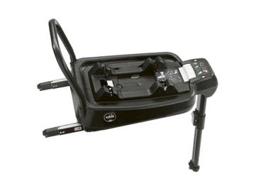 Cam Base 2in1 Isofix - Autostoel - Zwart, Verzenden, Nieuw