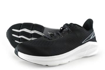 Altra Sportschoenen in maat 44½ Zwart, Verzenden, Zo goed als nieuw, Altra, Sportschoenen