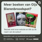 Mijn mond sluimert lila 9789035124172 Gijs Bierenbroodspot, Verzenden, Zo goed als nieuw, Gijs Bierenbroodspot