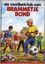 De voetbalclub van Brammetje Bond / Sterserie 9789020675771, Boeken, Verzenden, Gelezen, J. Louwman