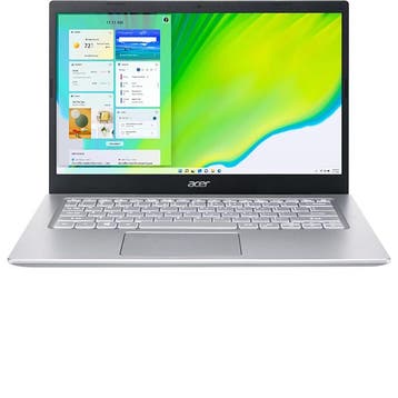 Acer Aspire 5 14 inch Laptop, Computers en Software, Qwerty, 8 GB, Refurbished, 14 inch