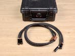 Kimber Kable Select KS-1016 audio interconnects RCA 1,0 metr, Audio, Tv en Foto, Audiokabels en Televisiekabels, Ophalen of Verzenden