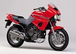 Gebruikte onderdelen TDM8503VD/TDM8504TX/TDM900/TRX850/XJ600, Motoren, Ophalen of Verzenden, Gebruikt