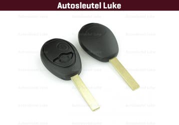 2-knops sleutel kpb012 voor MINI, Verzenden, Nieuw