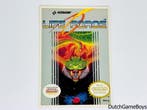 Nintendo NES - Life Force - Store Display Card - USA, Spelcomputers en Games, Games | Nintendo NES, Verzenden, Gebruikt