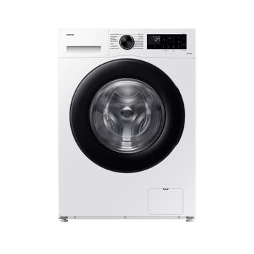 Wasmachine Samsung WW90CGC04DAE 9 kg 1400 rpm A, 1200 tot 1600 toeren, Verzenden, 8 tot 10 kg, Nieuw