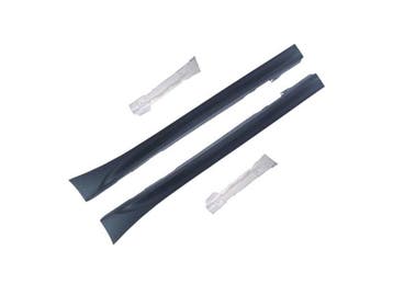 Side skirts (set) | geschikt voor BMW 1-serie F20 (5-deurs), Verzenden, Nieuw, BMW