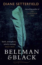 Bellman & Black 9781409128069 Diane Setterfield, Verzenden, Gelezen, Diane Setterfield