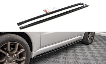 Side skirts Dodge Durango RT mk3, Ophalen of Verzenden, Nieuw