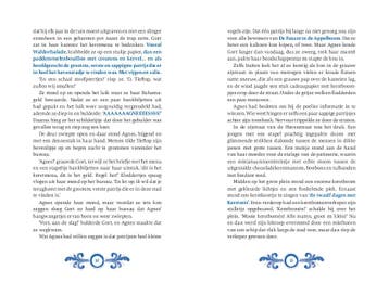 De twaalf dagen met Kerstmis 9789000400720 Sanne Rooseboom, Boeken, Verzenden, Zo goed als nieuw, Sanne Rooseboom