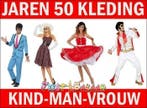 Jaren 50 jurk of pak nodig? Enorm aanbod Jaren 50 kleding, Kleding | Dames, Jurken, Ophalen of Verzenden, Nieuw