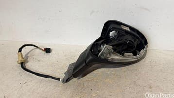 Volkswagen GOlf 8 linker buitenspiegel links 5H1857501F, Auto-onderdelen, Spiegels, Ophalen, Gebruikt