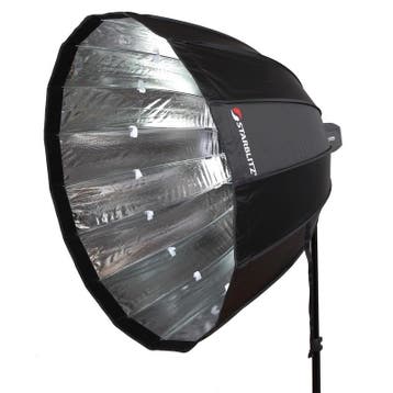 Starblitz Parabolische Softbox 90cm (Bowens Mount) - Nieuw!, Ophalen of Verzenden, Nieuw, Overige typen