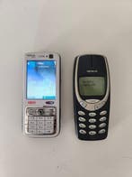 Nokia 3310/ N73 - Mobiele telefoon (2), Nieuw