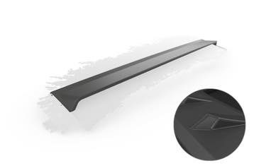 Achterruitbekleding voor VW Passat B8 (Type 3G) sedan HSB107, Verzenden, Nieuw